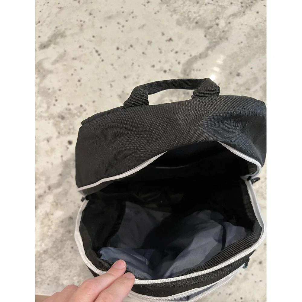 Adiddas Young BTS Creator 2 Backpack Blk‎ NEW Classic University School